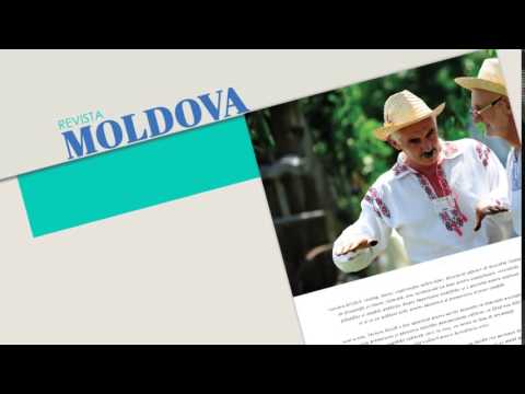 Revista Moldova