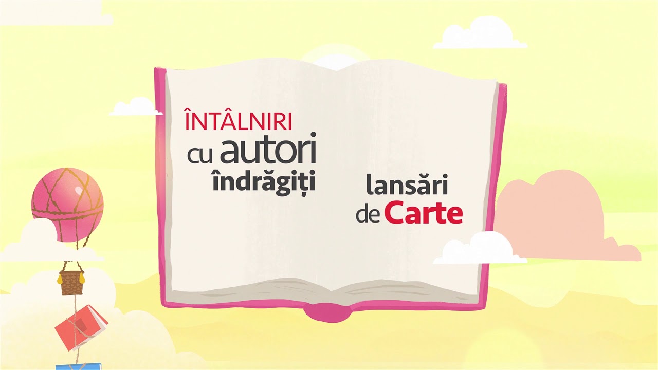 Bookfest Chisinau 2017
